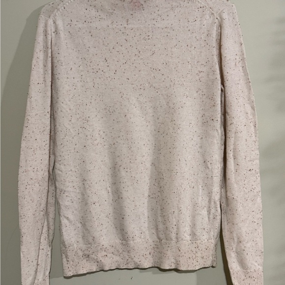 Joe Fresh Speckled Knit Turtleneck - Picture 2 of 3